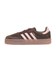 JI2744　SAMBAE W　DARK/WOND/GUMM　689764-0001