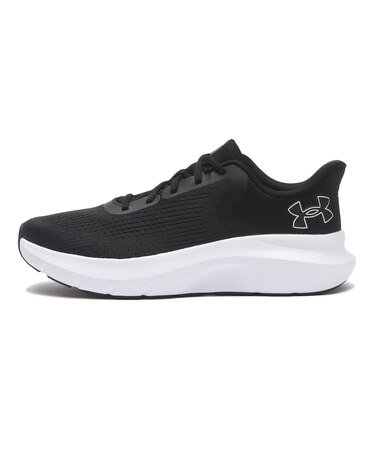 3028256 M UA CHARGED ROGUE 5 001BLK/BLK/WHT 692247-0001