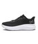 3028256　M UA CHARGED ROGUE 5　001BLK/BLK/WHT　692247-0001