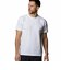1384805　M PERFORMANCE COTTON SS TEE　100WHT　692230-0002