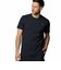 1384805　M PERFORMANCE COTTON SS TEE　001BLK　692230-0001