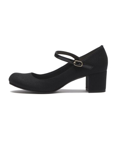 JE80251　STRAP PPS 5　BLACK　692592-0001