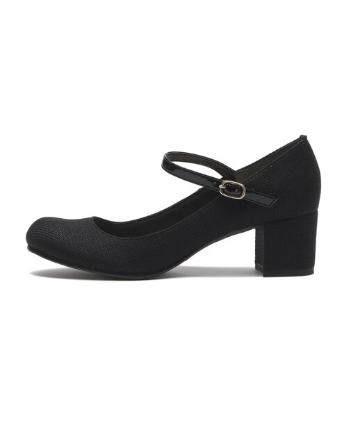 JE80251　STRAP PPS 5　BLACK　692592-0001