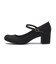 JE80251　STRAP PPS 5　BLACK　692592-0001