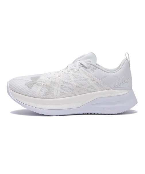 3027560 M UA Velociti Pro 105WHT/WHT/DSG 684519-0004