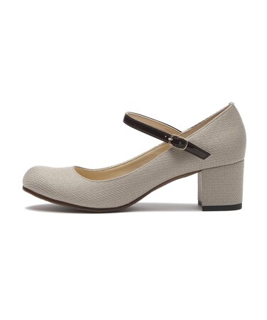 JE80251　STRAP PPS 5　BEIGE　692592-0002