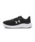 3028261　W UA Charged Pursuit 4　001BLK/BLK/WHT　692248-0001