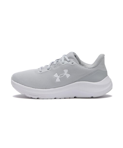 3028261 W UA Charged Pursuit 4 014HGY/MGA/WHT 692248-0002