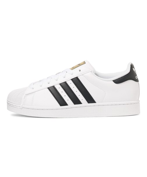 JI3155 SUPERSTAR TD *FTWR/CORE/GOLD 687354-0001