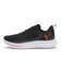 3027585　M UA Velociti 4　003BLK/ANC/ARD　692241-0001