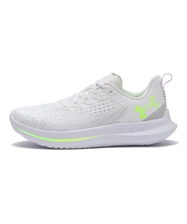 3027585 M UA Velociti 4 105WHT/WHT/HYG 692241-0002