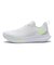 3027585　M UA Velociti 4　105WHT/WHT/HYG　692241-0002