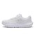 3028249　M UA Charged Surge 4 EX WIDE　101WHT/WHT/WHT　684521-0003