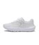 3028571　W UA W Charged Surge 4 WIDE　100WHT/WHT/WHT　684522-0003