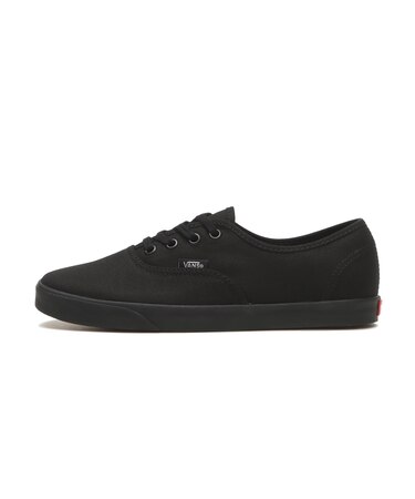 VN000D04BKA AUTHENTIC LOWPRO BLACK/BLACK 688417-0001