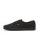 VN000D04BKA　AUTHENTIC LOWPRO　BLACK/BLACK　688417-0001