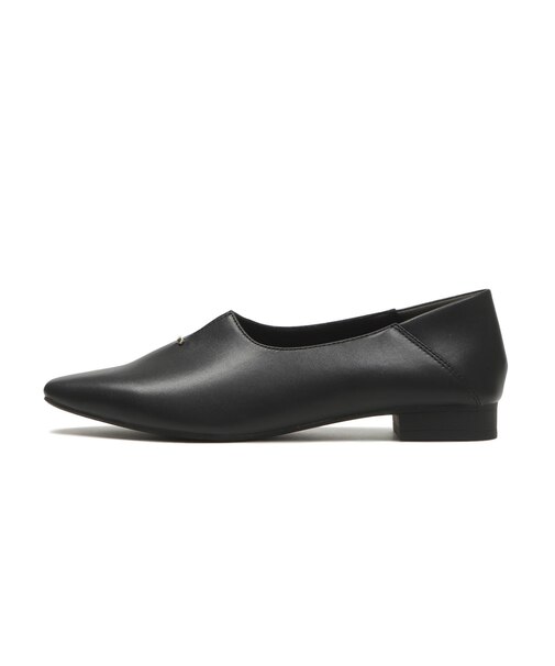 W5053　BIT SLIT PUMPS 2　BLACK　688408-0001