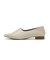 W5053　BIT SLIT PUMPS 2　IVORY　688408-0002