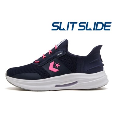 33600043　CAVESTAR SS　NAVY/PINK　690510-0001