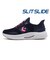 33600043　CAVESTAR SS　NAVY/PINK　690510-0001