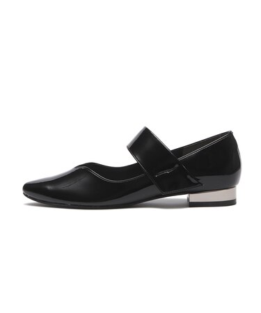 JE80239　MARY JANE 2　BLACK　692577-0001