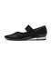 JE80239　MARY JANE 2　BLACK　692577-0001