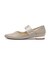 JE80239　MARY JANE 2　BEIGE　692577-0002