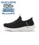 150353　RELAXED FIT SPORT - BALLET(R)　*BLK　691345-0001