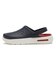 209964-410　INMOTION CLOG　NAVY　687453-0001