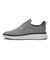 SR07118　KYLON W-TIP KNIT　GRIGIO　684079-0002