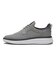 SR07118　KYLON W-TIP KNIT　GRIGIO　684079-0002