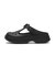 210581-001　CLASSIC MARY JANE CLOG　BLACK　687456-0001