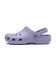 10001-5BN　CLASSIC CLOG　MYSTIC PURPLE　687448-0001