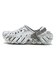 208454-1NL　ECHO MARBLED CLOG　MOONLIGHT/MULTI　681165-0001