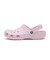 10001-6ZW　CLASSIC CLOG　PINK MILK　687449-0001