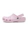 10001-6ZW　CLASSIC CLOG　PINK MILK　687449-0001