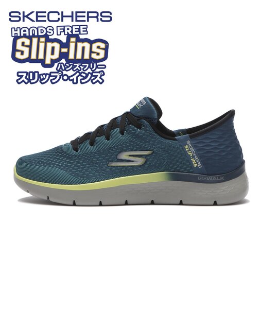 216505 GO WALK FLEX-NEW WORLD *BLMT 679521-0006