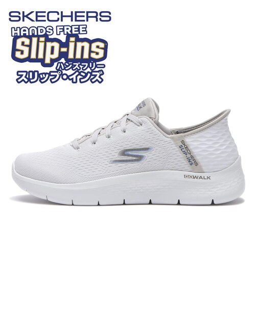 216505 GO WALK FLEX-NEW WORLD *WGY 679521-0005