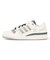 JP7785　FORUM LOW CL　*OFFW/SILV/LEGE　687352-0001