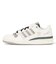 JP7785　FORUM LOW CL　*OFFW/SILV/LEGE　687352-0001
