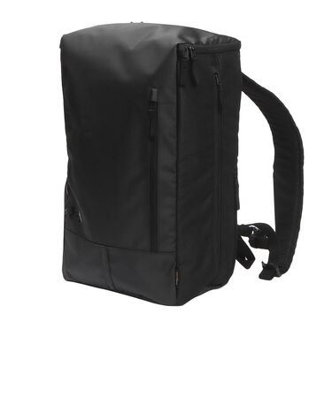 1384756　UA COOL TARPAULIN BP 4.0 27L　001BLK　692250-0001