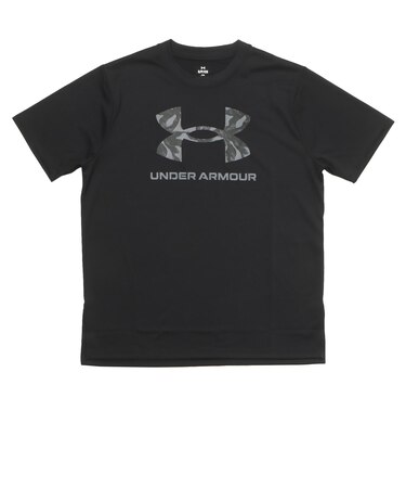 6001329 W TECH OVERSIZE SS T-SHIRT 001BLK 692256-0001