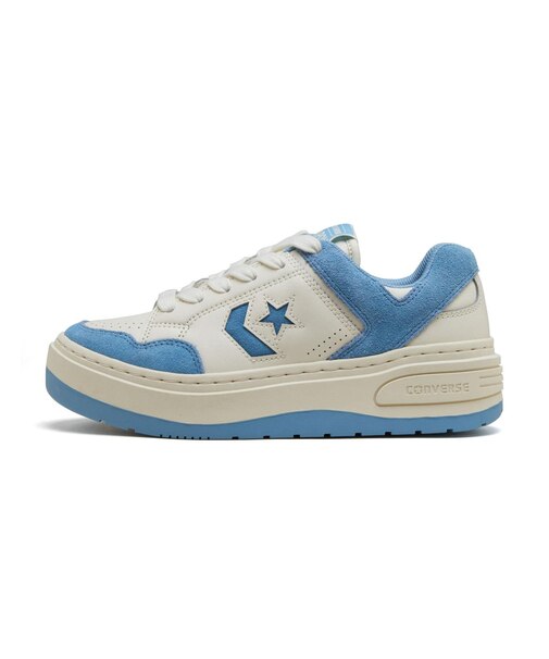 34202190 WEAPON PLTS SD OX WHITE/BLUE 690548-0001