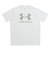 6001329　W TECH OVERSIZE SS T-SHIRT　100WHT　692256-0002