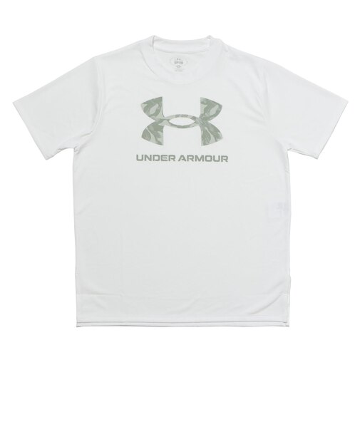 6001329 W TECH OVERSIZE SS T-SHIRT 100WHT 692256-0002