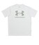 6001329　W TECH OVERSIZE SS T-SHIRT　100WHT　692256-0002