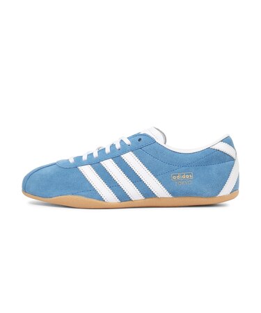 JI0179 TOKYO W BLUE/FTWR/GUM3 689792-0001