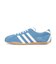 JI0179　TOKYO W　BLUE/FTWR/GUM3　689792-0001