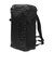 1388291　UA TARPAULIN BACKPACK 2.0 40L　001BLK　692252-0001