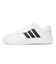 IH0856　LITECOURT U　FTWR/CORE/GREY　689828-0001